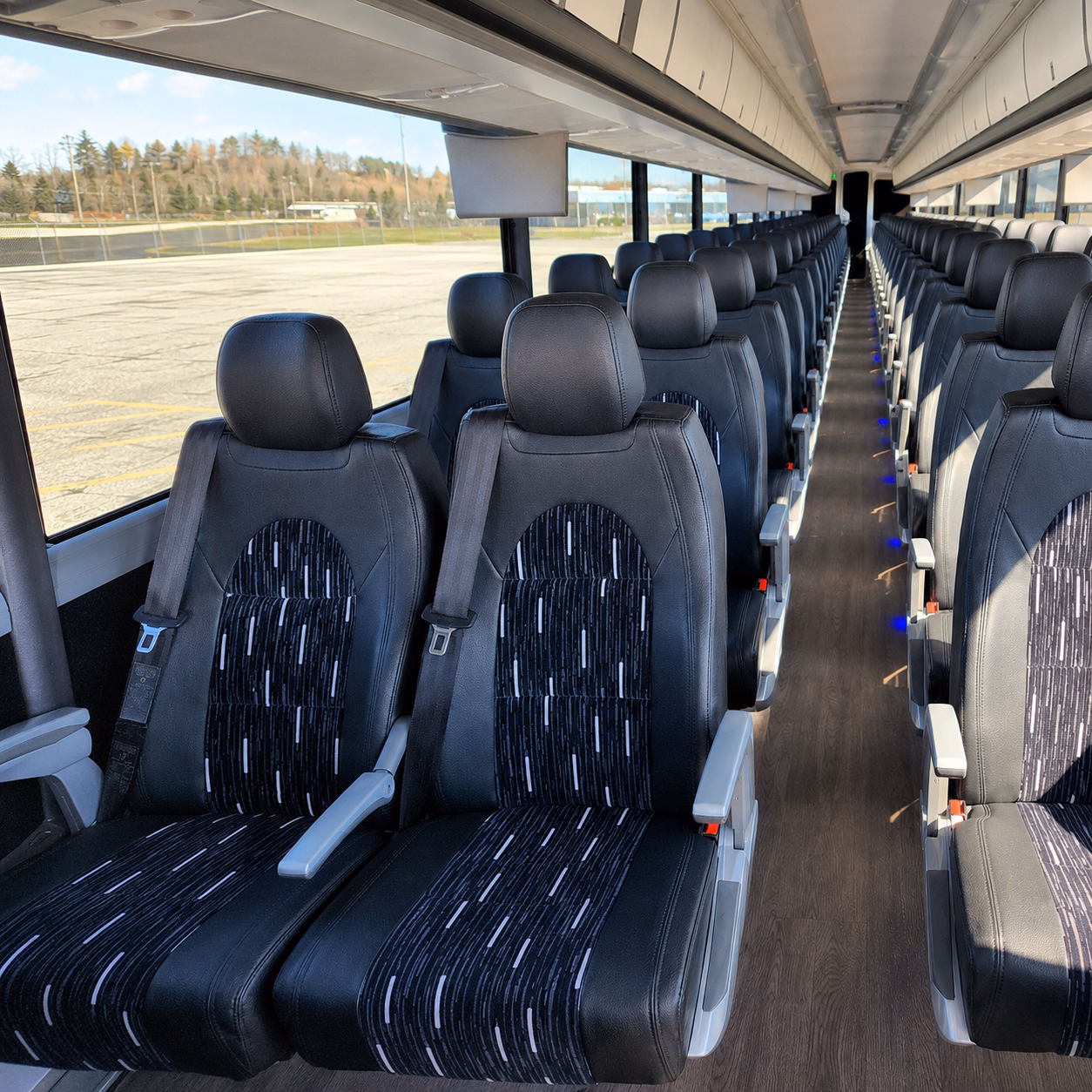 warner robins airport shuttles for your travel needs
