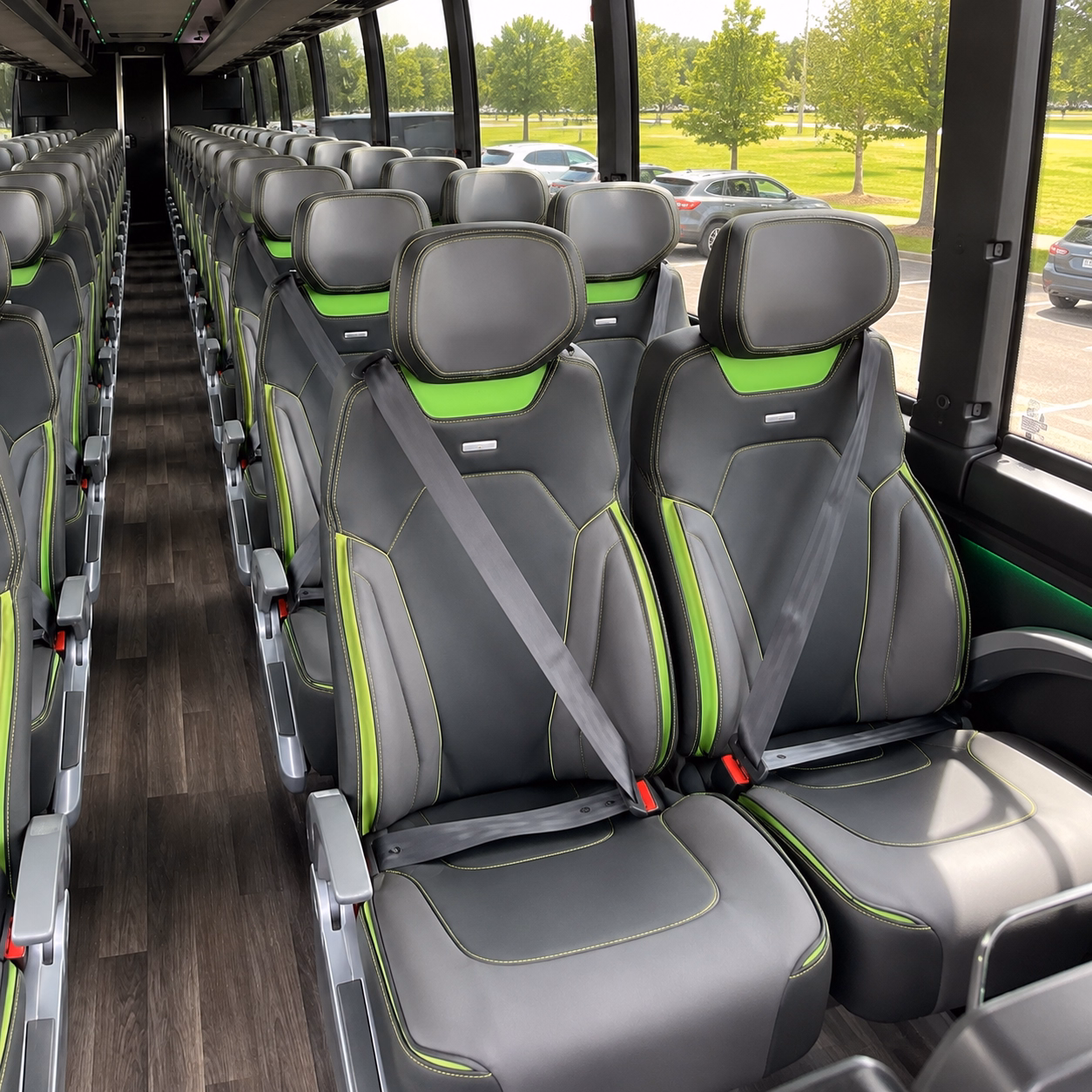 warner robins get your team and fan group ready for game day with a warner robins bus rental