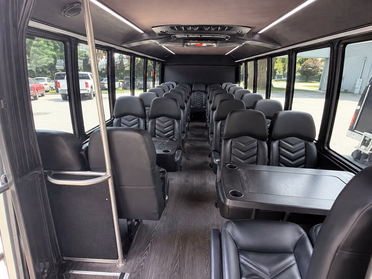 warner robins keep your warner robins winery tour on schedule with a charter bus rental