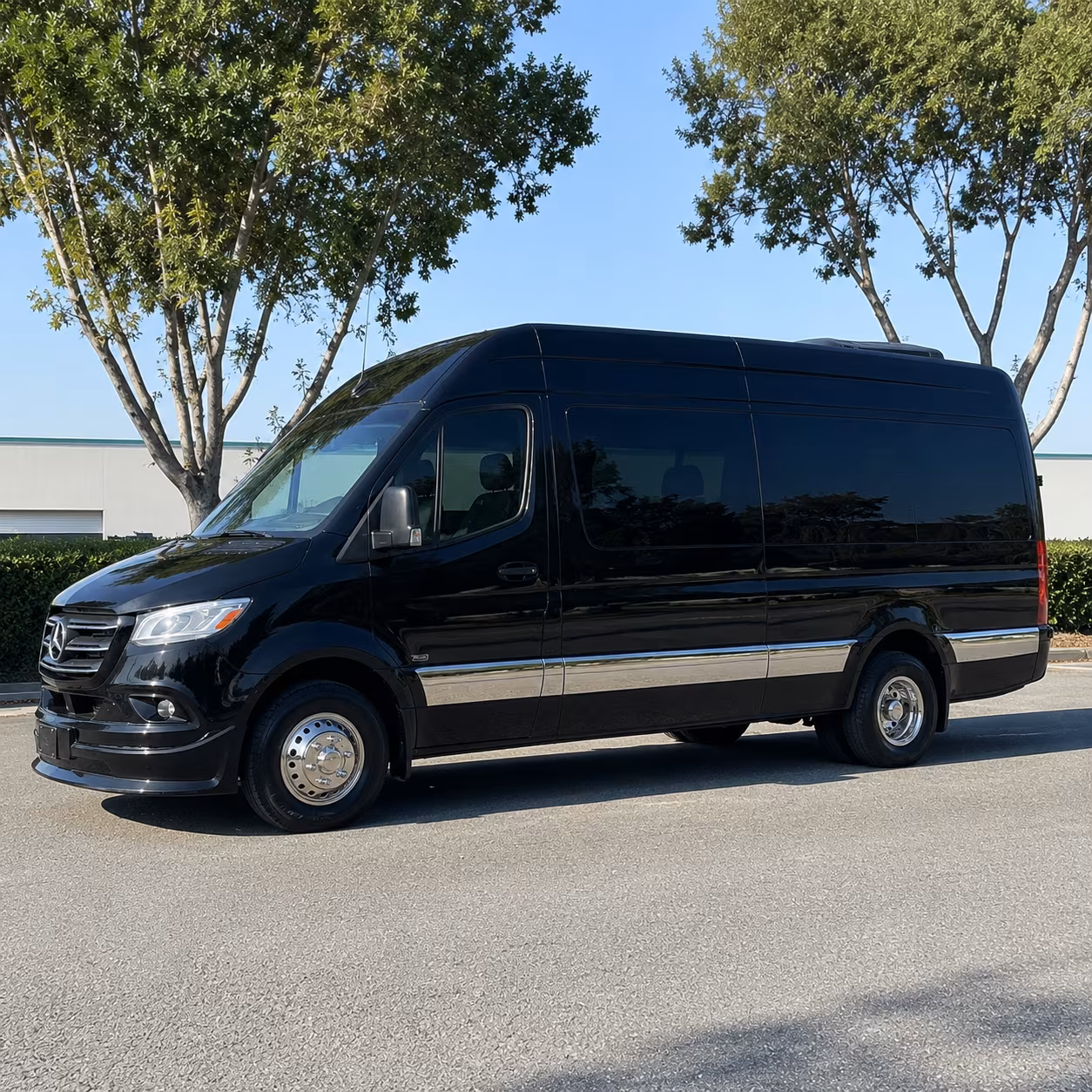 warner robins make the ride part of the fun with warner robins prom transportation
