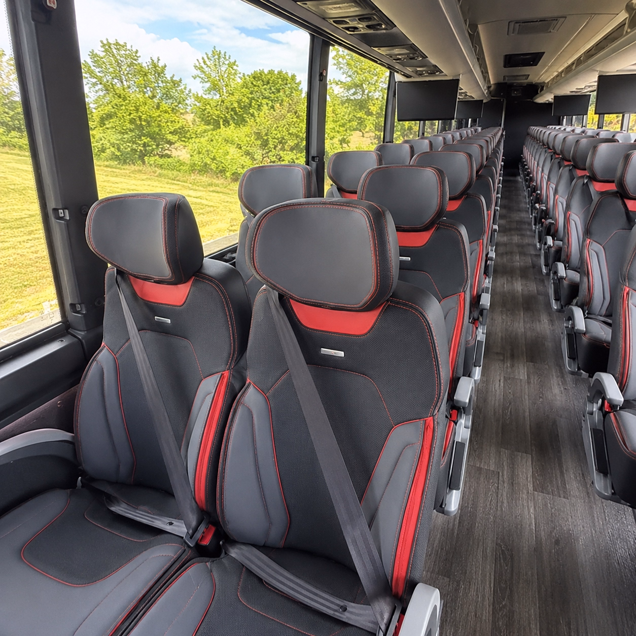 warner robins school field trip bus rentals made easy
