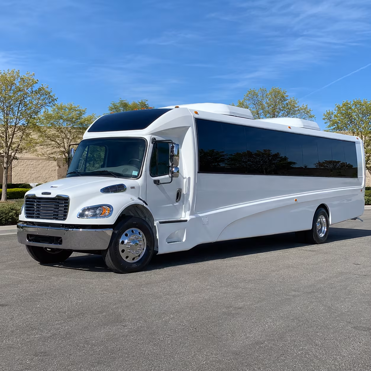 wedding transportation in auburn and lee county