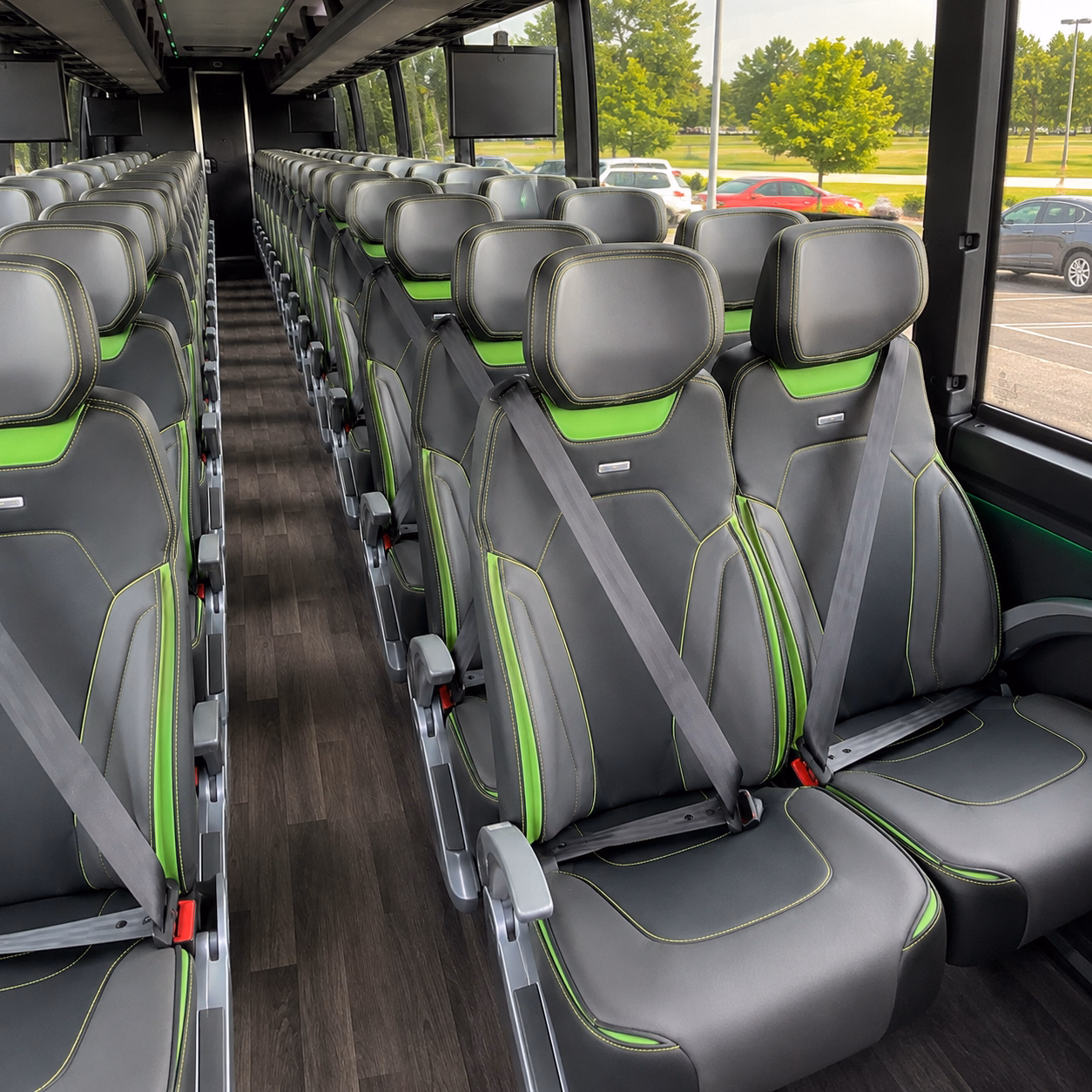 whatever your auburn church needs find the right bus right here