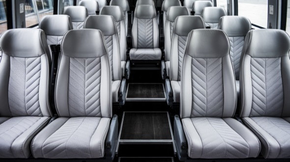 35 passenger minibus interior atlanta