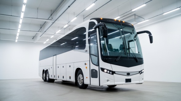 55 passenger charter bus alpharetta