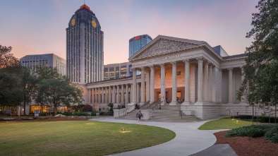 atlanta history center