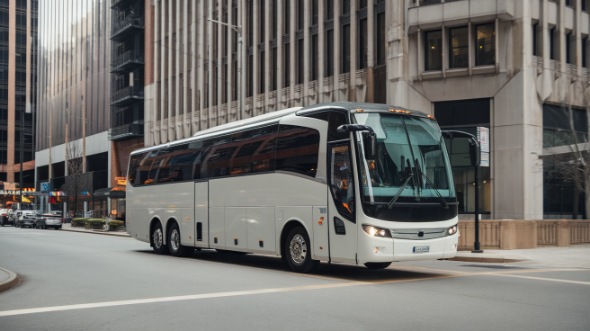 marietta private event transportation
