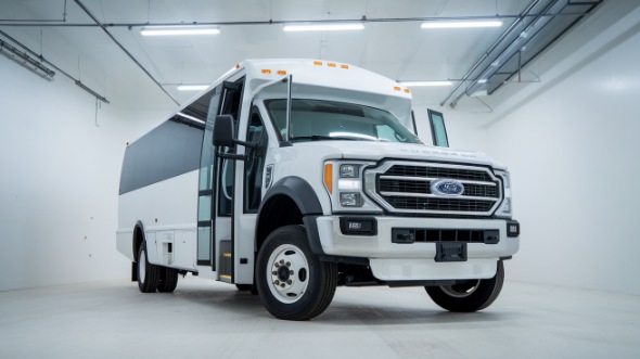 party bus rental columbus