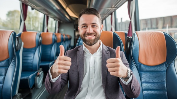 roswell corporate transportation