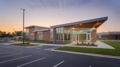 wills park recreation center
